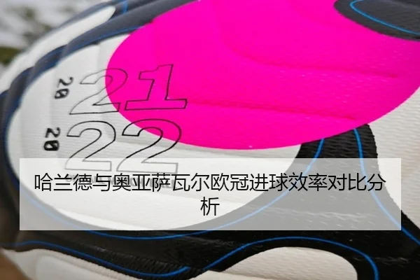 哈兰德与奥亚萨瓦尔欧冠进球效率对比分析
